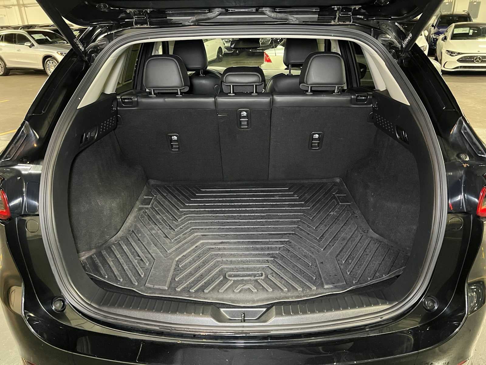 2023 Mazda Mazda CX-5 2.5 S Premium Package