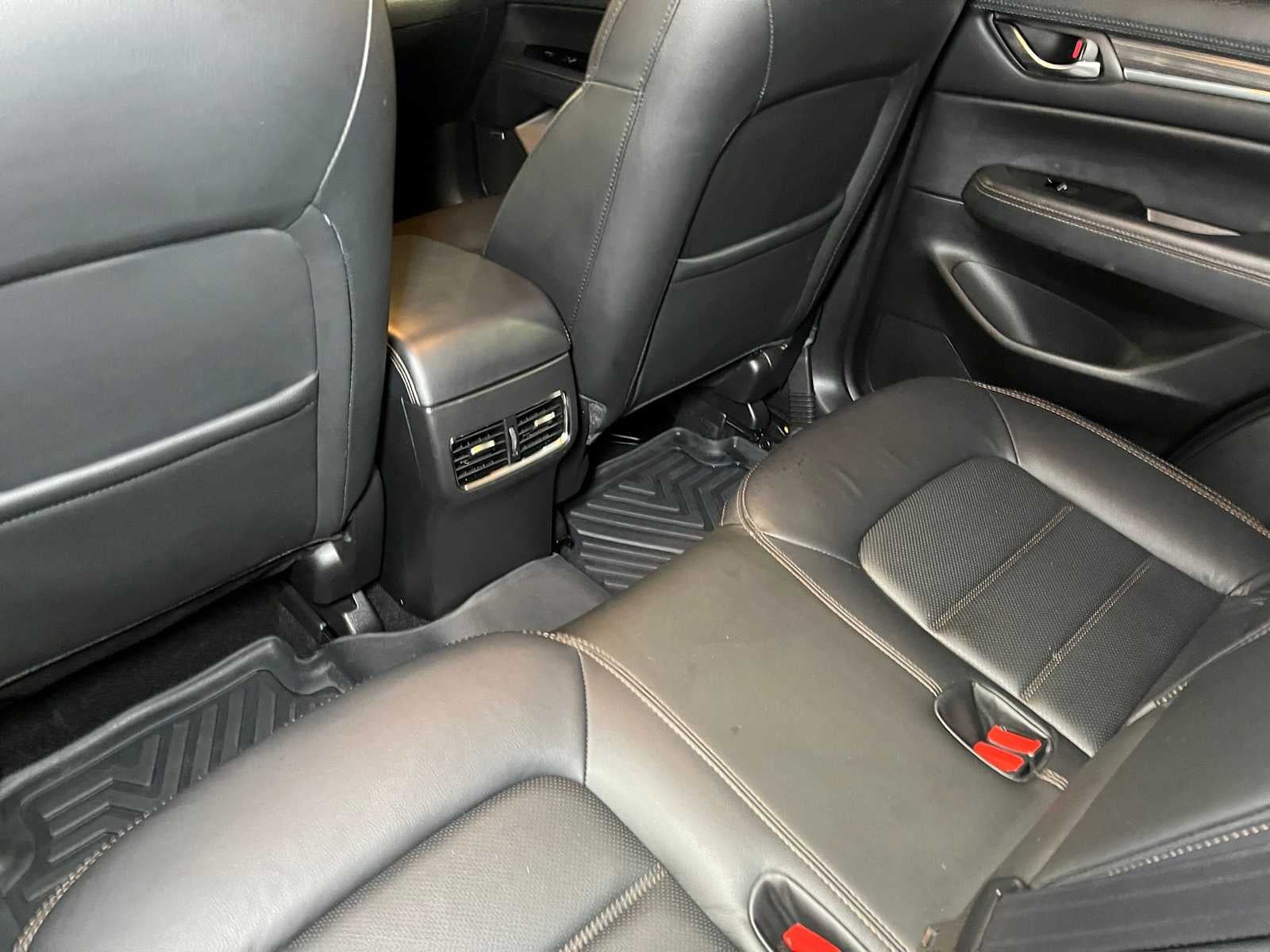 2023 Mazda Mazda CX-5 2.5 S Premium Package