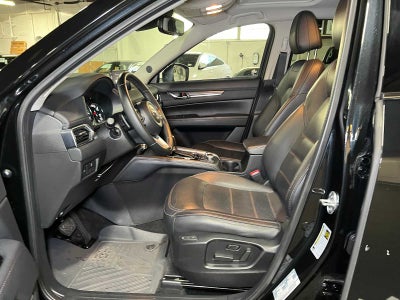 2023 Mazda Mazda CX-5 2.5 S Premium Package