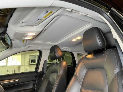 2023 Mazda Mazda CX-5 2.5 S Premium Package