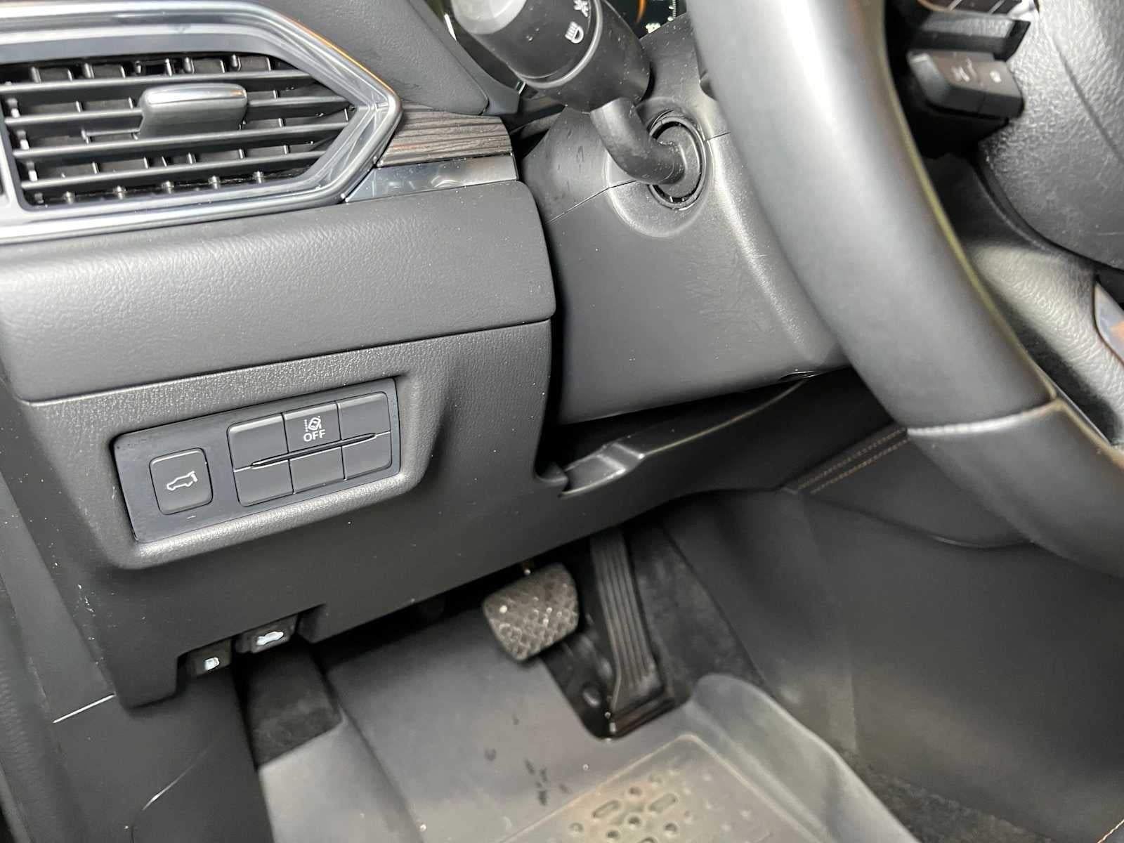 2023 Mazda Mazda CX-5 2.5 S Premium Package