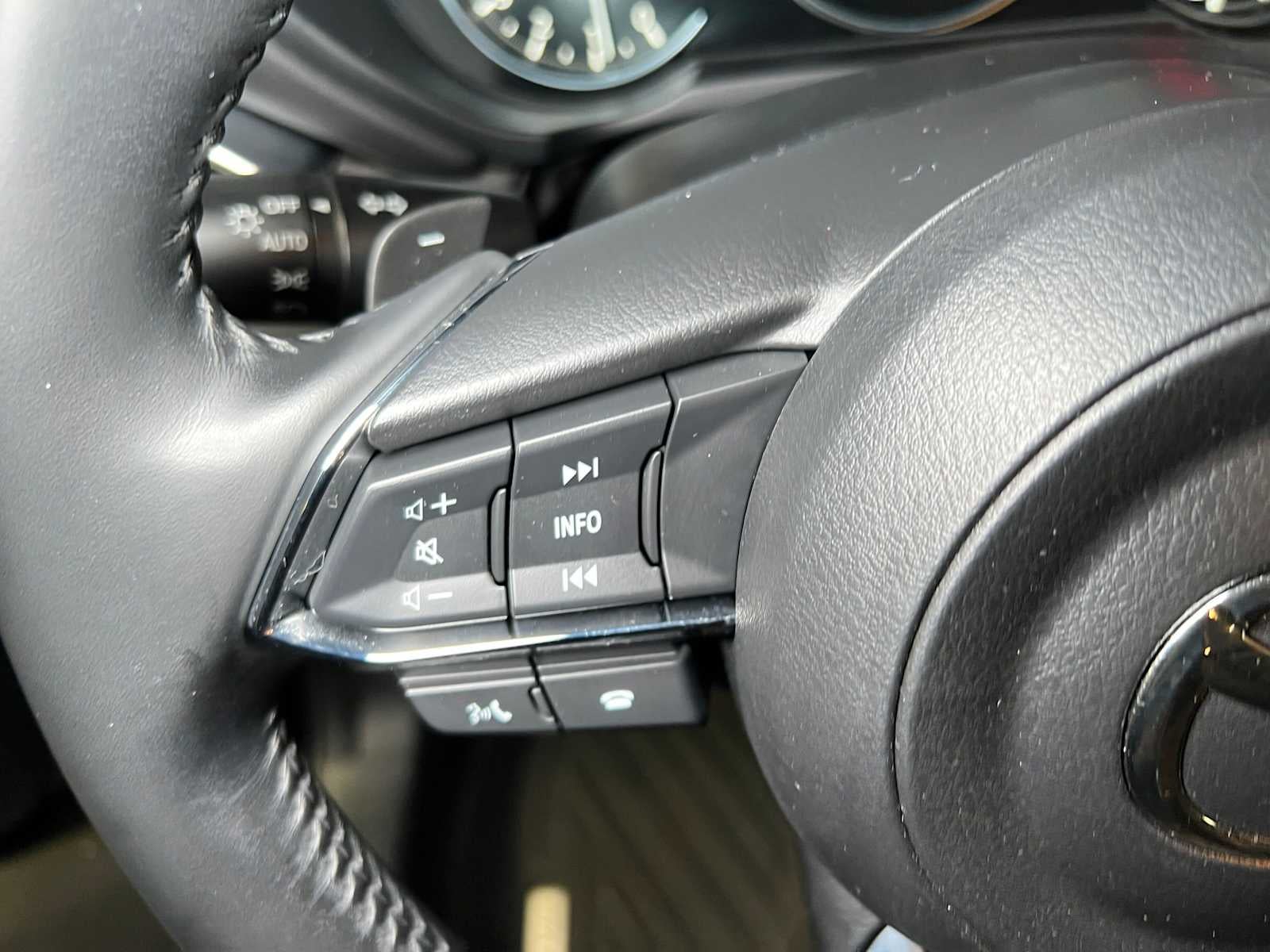2023 Mazda Mazda CX-5 2.5 S Premium Package