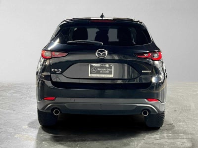 2023 Mazda Mazda CX-5 2.5 S Premium Package