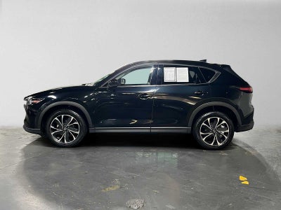2023 Mazda Mazda CX-5 2.5 S Premium Package
