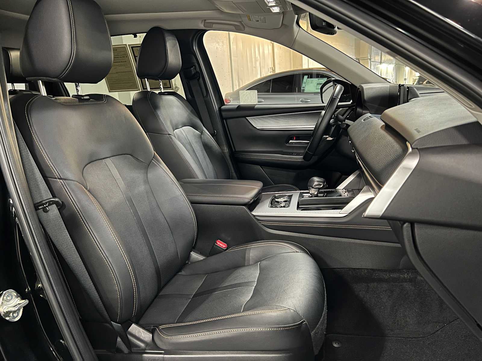 2024 Mazda Mazda CX-90 PHEV Premium