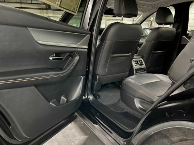 2024 Mazda Mazda CX-90 PHEV Premium
