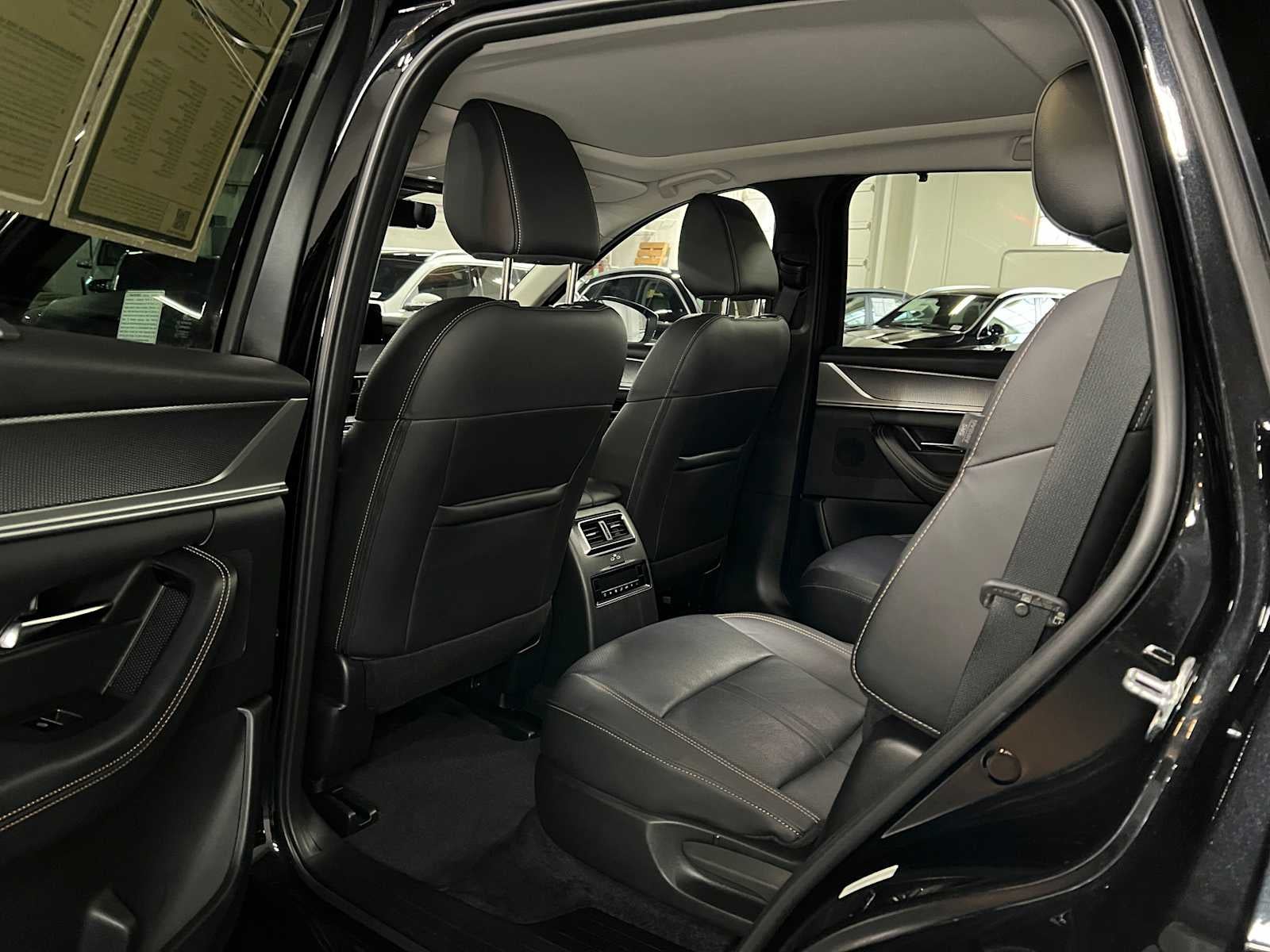 2024 Mazda Mazda CX-90 PHEV Premium