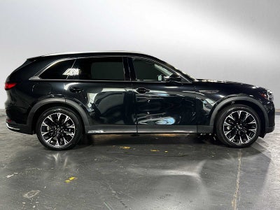 2024 Mazda Mazda CX-90 PHEV Premium