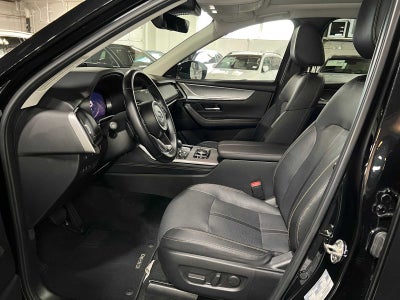 2024 Mazda Mazda CX-90 PHEV Premium