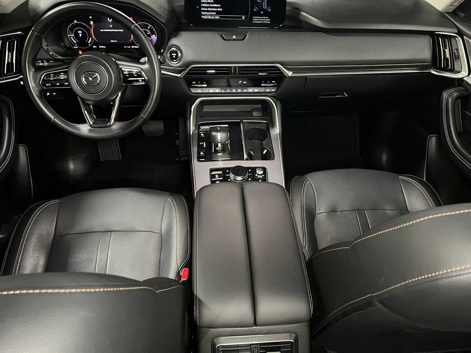 2024 Mazda Mazda CX-90 PHEV Premium