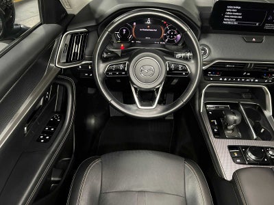 2024 Mazda Mazda CX-90 PHEV Premium