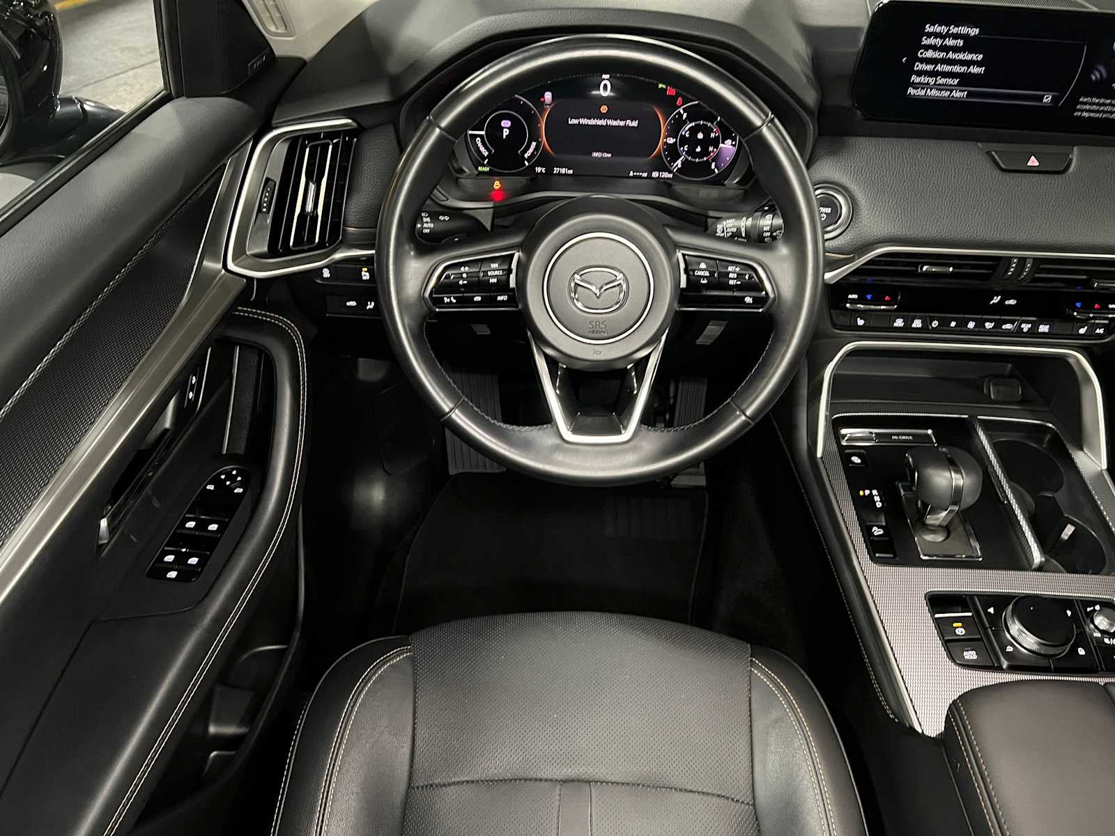 2024 Mazda Mazda CX-90 PHEV Premium