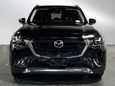 2024 Mazda Mazda CX-90 PHEV Premium