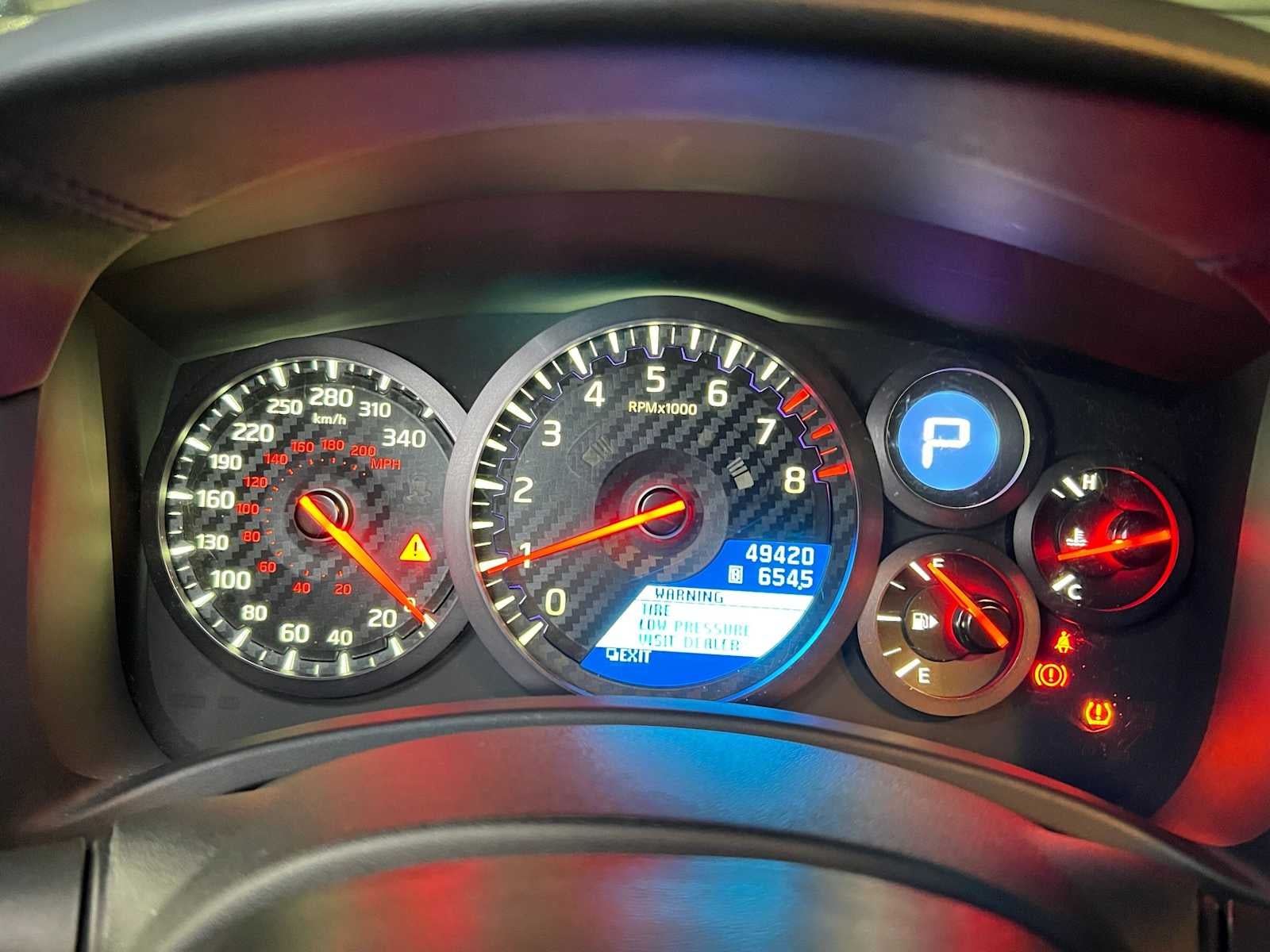 2017 Nissan GT-R Premium