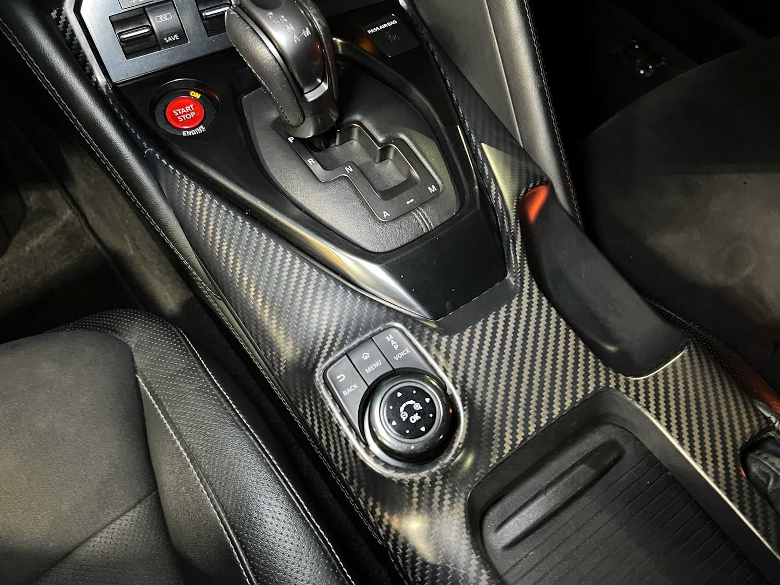 2017 Nissan GT-R Premium