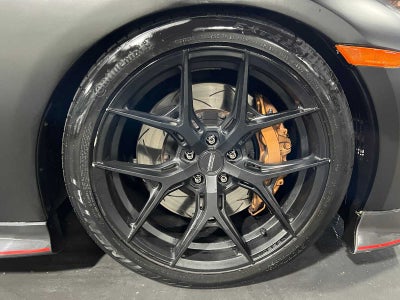 2017 Nissan GT-R Premium