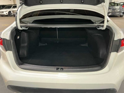 2021 Toyota Corolla Hybrid LE