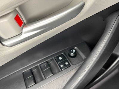 2021 Toyota Corolla Hybrid LE