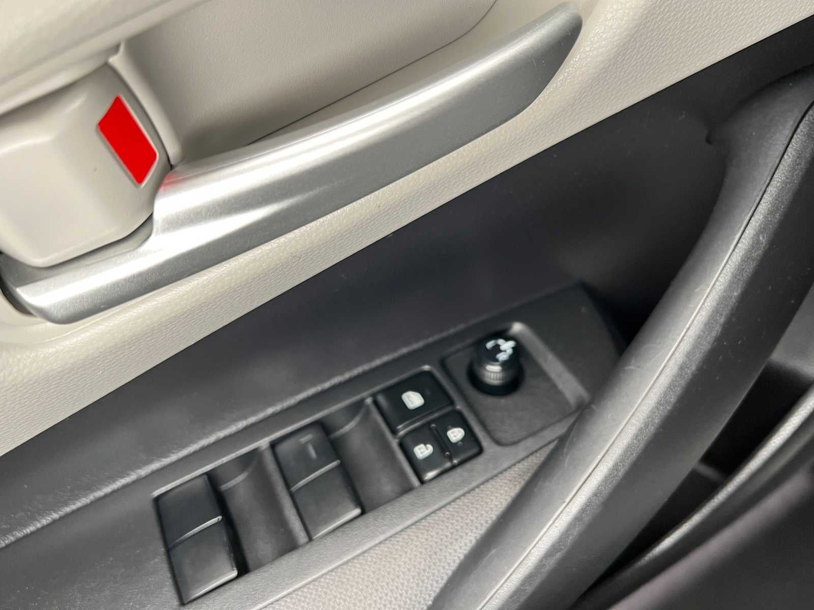 2021 Toyota Corolla Hybrid LE