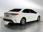 2021 Toyota Corolla Hybrid LE
