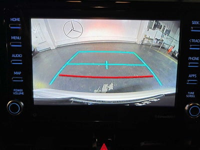 2021 Toyota Corolla Hybrid LE