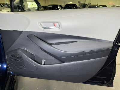 2020 Toyota Corolla Hybrid LE