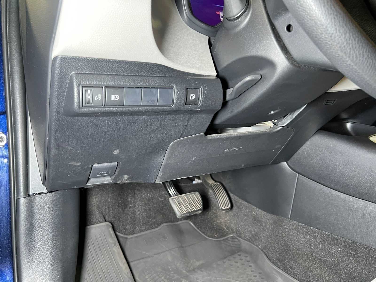 2020 Toyota Corolla Hybrid LE