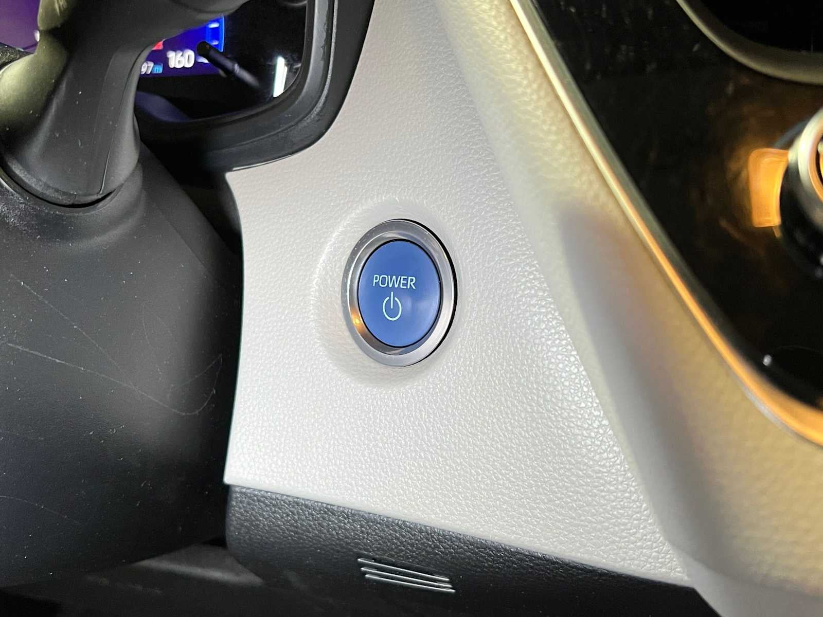 2020 Toyota Corolla Hybrid LE