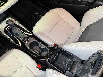 2020 Toyota Corolla Hybrid LE