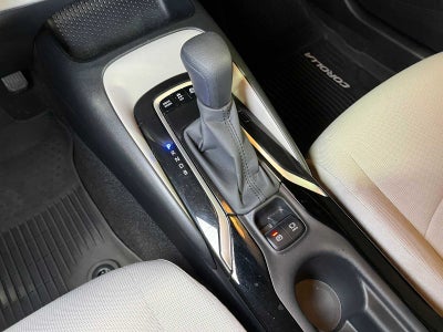 2020 Toyota Corolla Hybrid LE