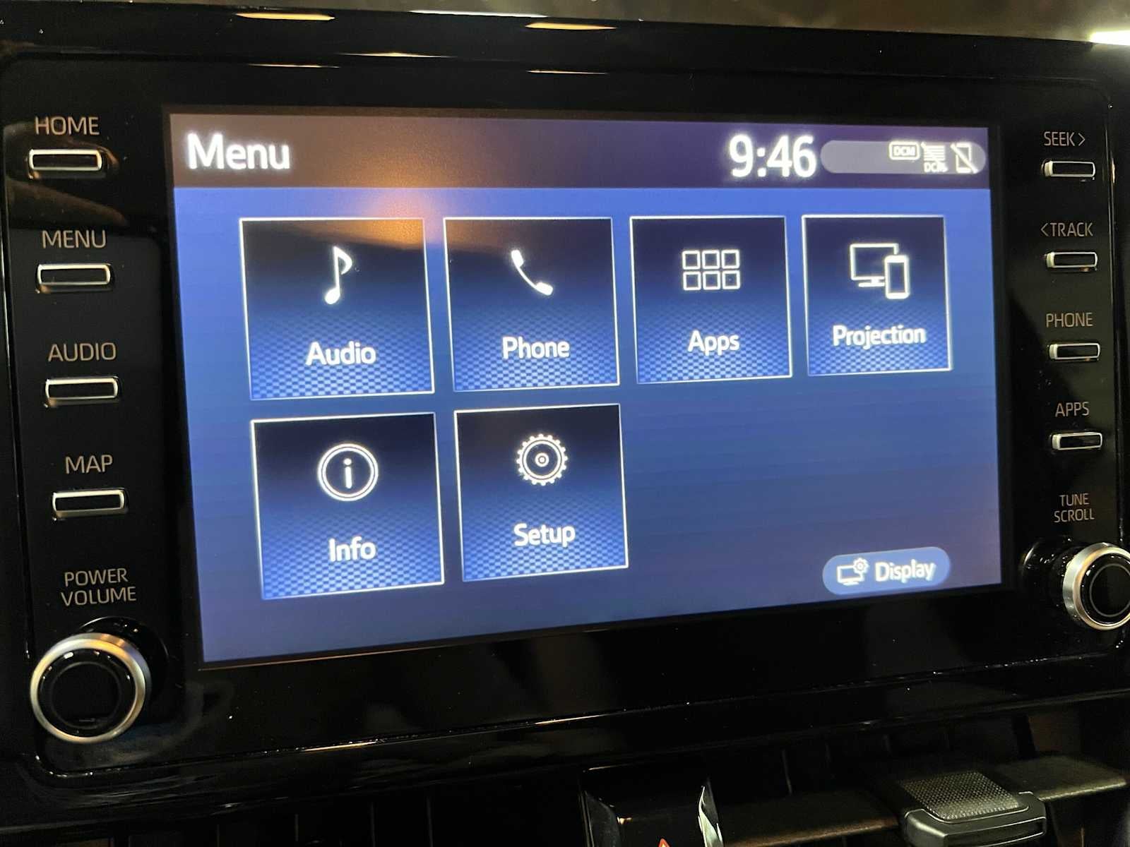 2020 Toyota Corolla Hybrid LE