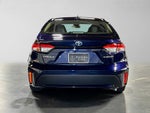 2020 Toyota Corolla Hybrid LE