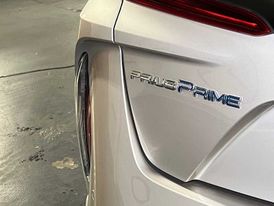 2021 Toyota Prius Prime Limited