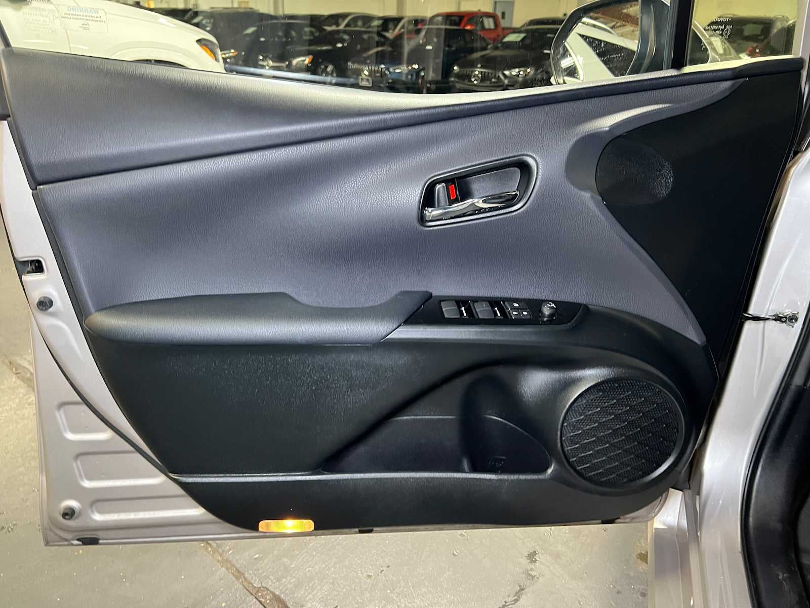 2021 Toyota Prius Prime Limited