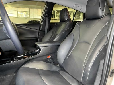 2021 Toyota Prius Prime Limited