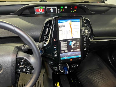 2021 Toyota Prius Prime Limited