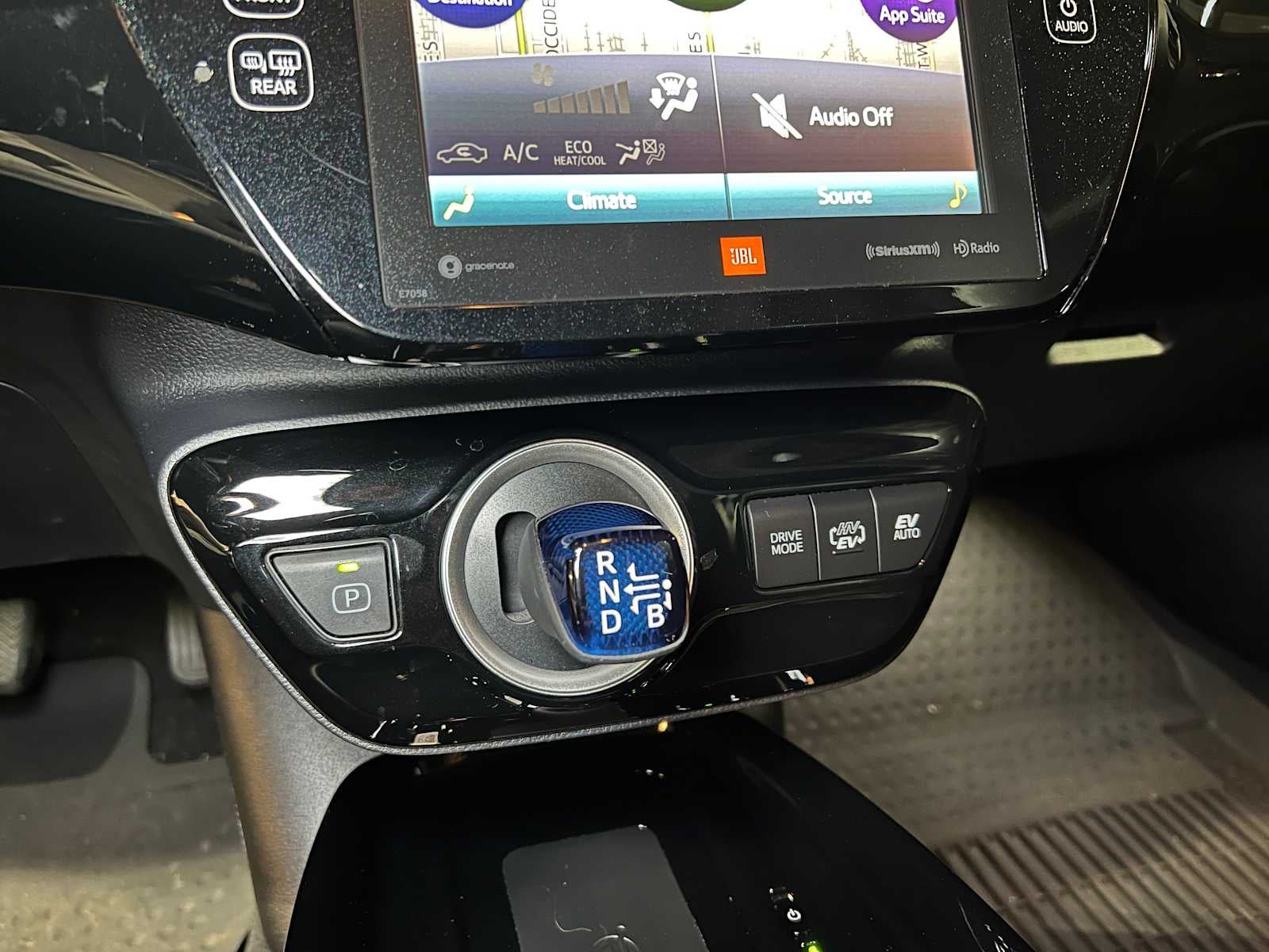 2021 Toyota Prius Prime Limited