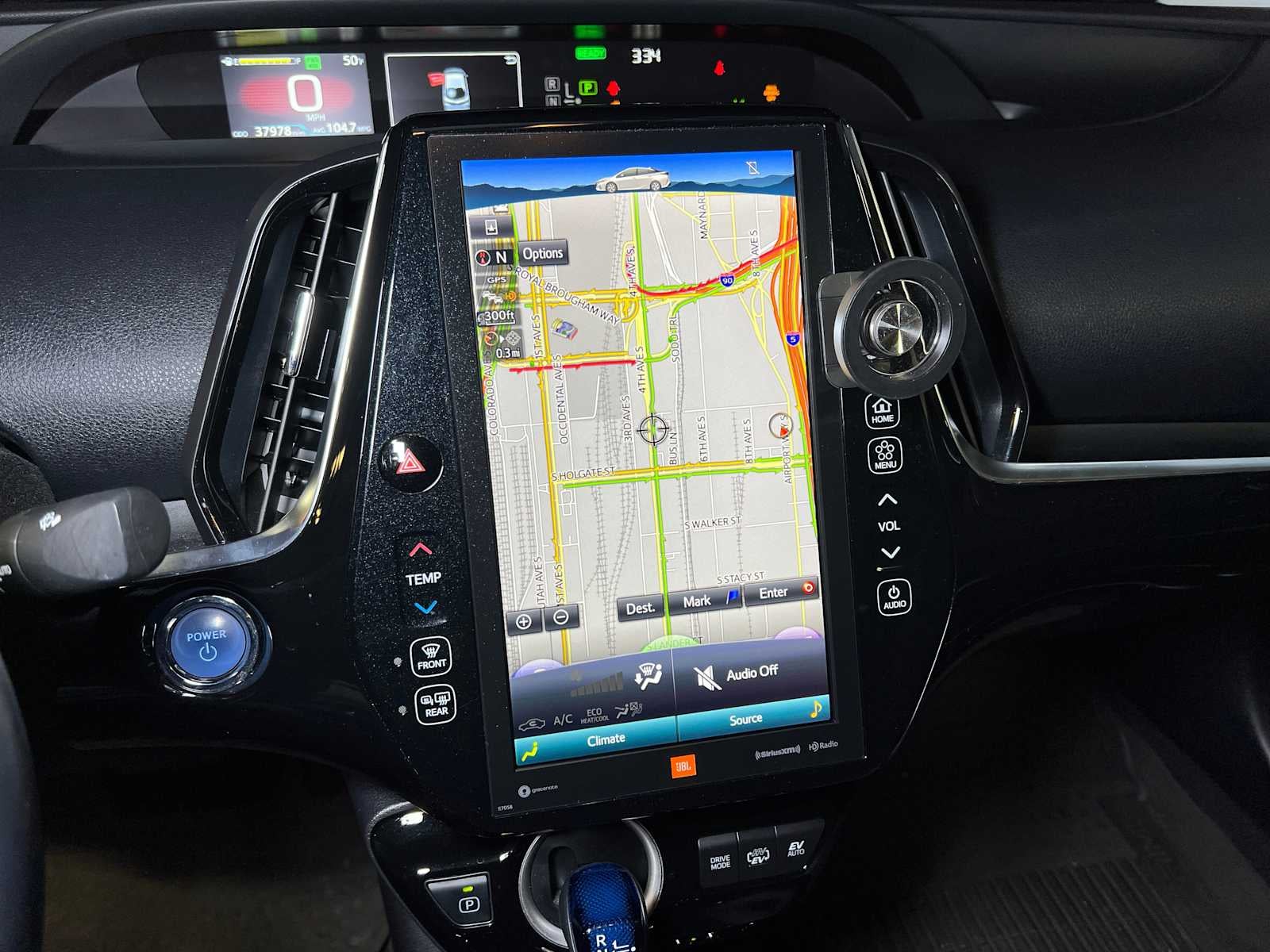 2021 Toyota Prius Prime Limited