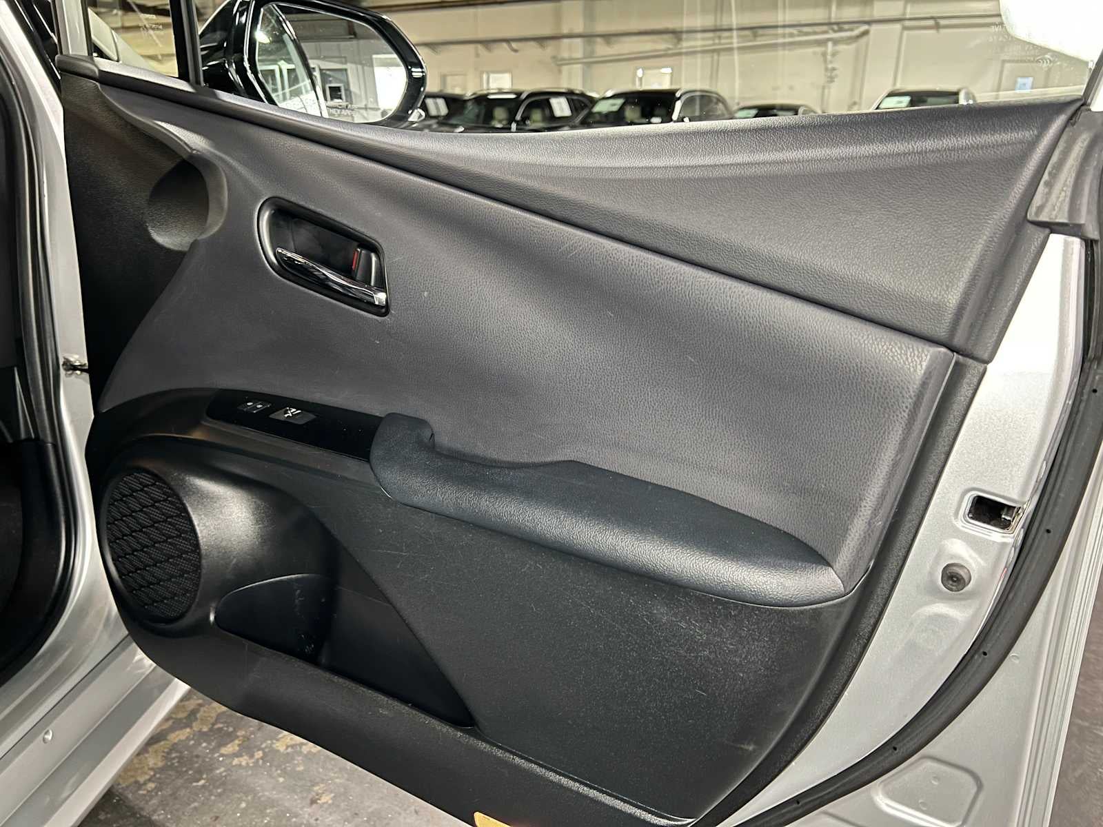 2020 Toyota Prius Prime Limited