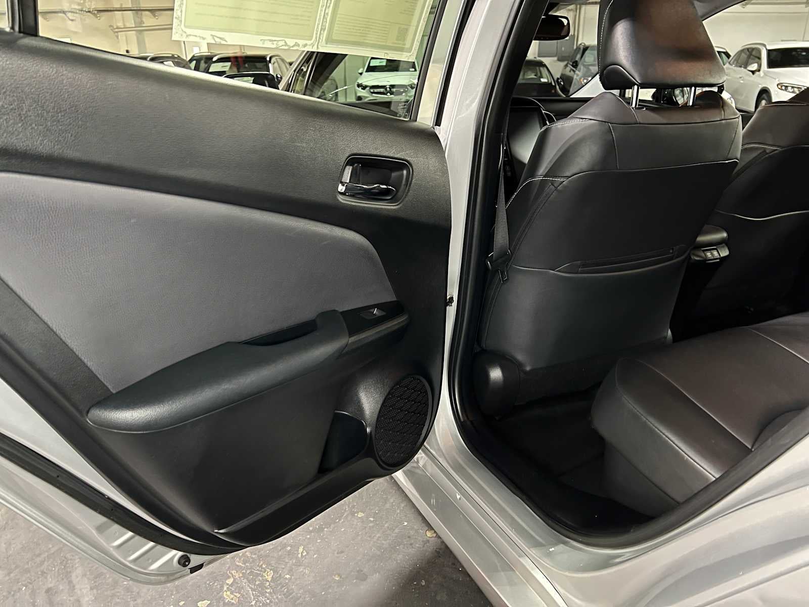 2020 Toyota Prius Prime Limited