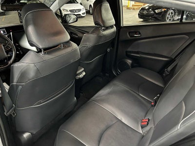 2020 Toyota Prius Prime Limited