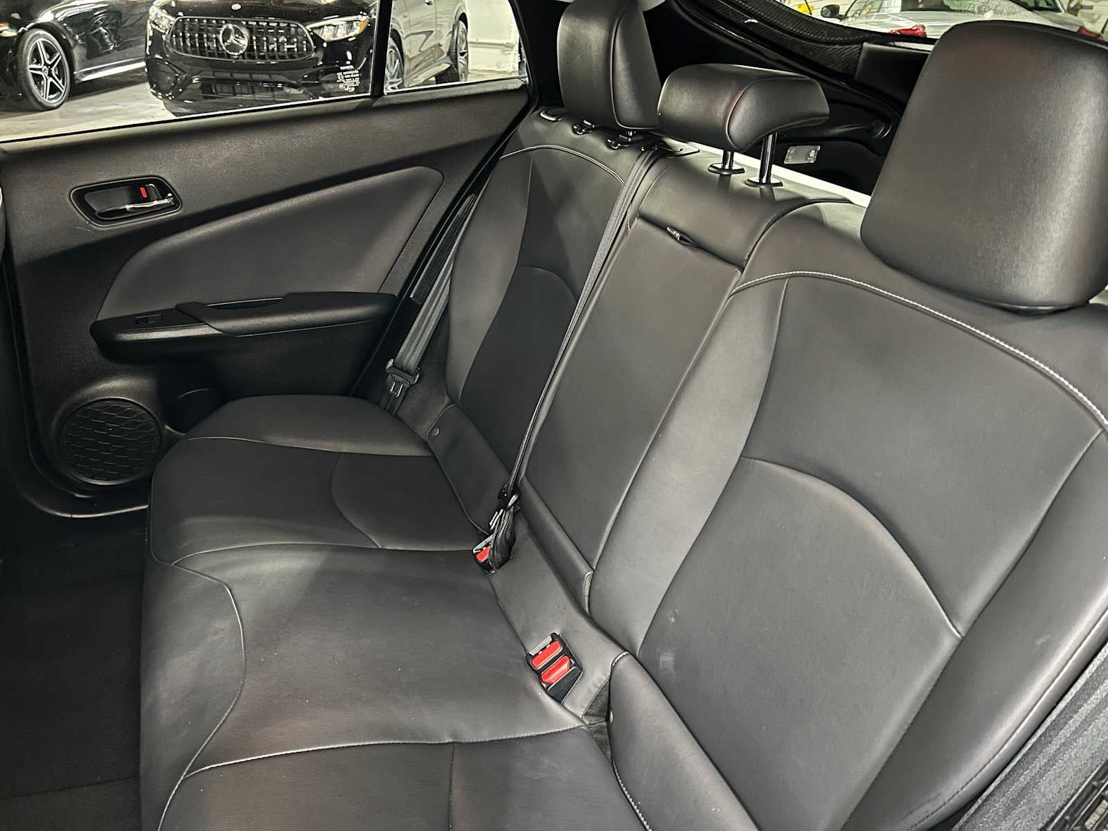 2020 Toyota Prius Prime Limited