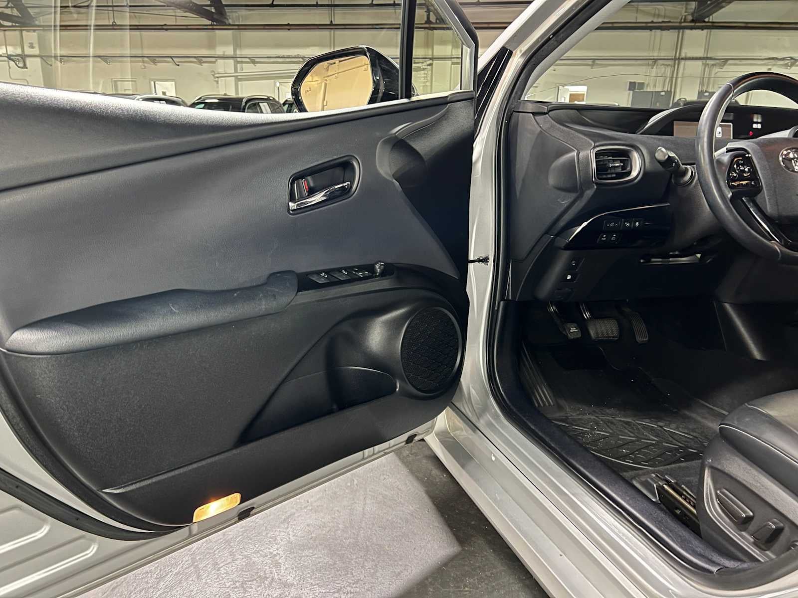 2020 Toyota Prius Prime Limited