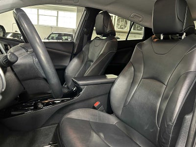 2020 Toyota Prius Prime Limited