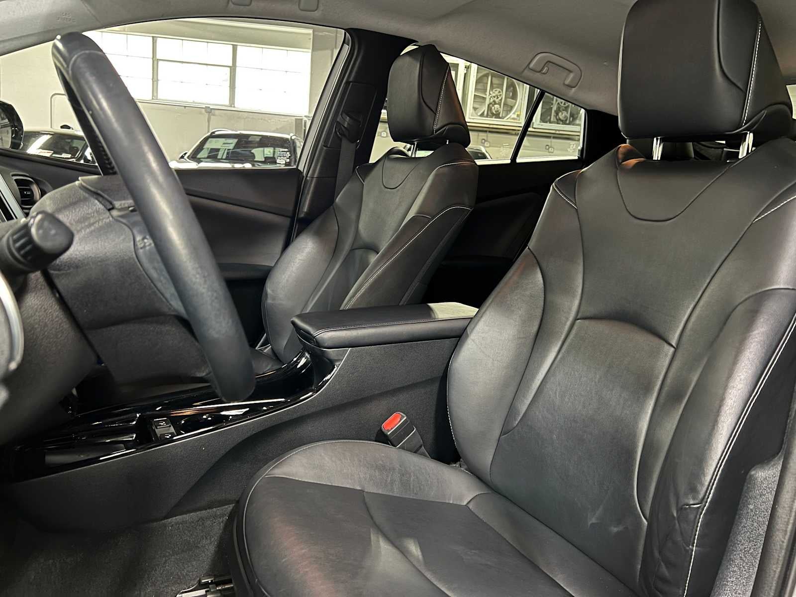 2020 Toyota Prius Prime Limited