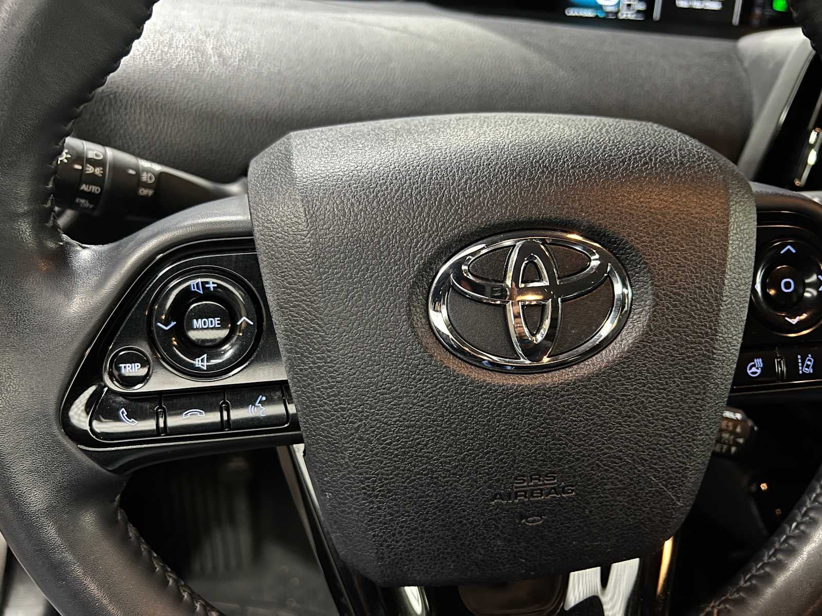 2020 Toyota Prius Prime Limited