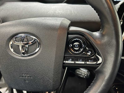 2020 Toyota Prius Prime Limited