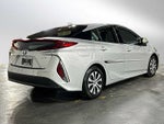 2020 Toyota Prius Prime Limited