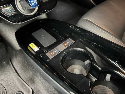 2020 Toyota Prius Prime Limited