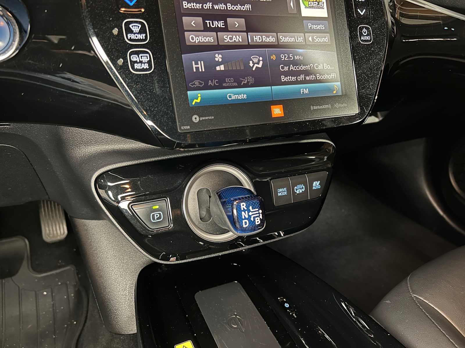 2020 Toyota Prius Prime Limited
